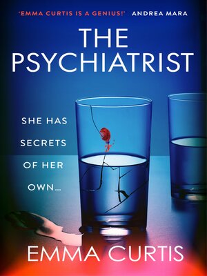 cover image of The Psychiatrist